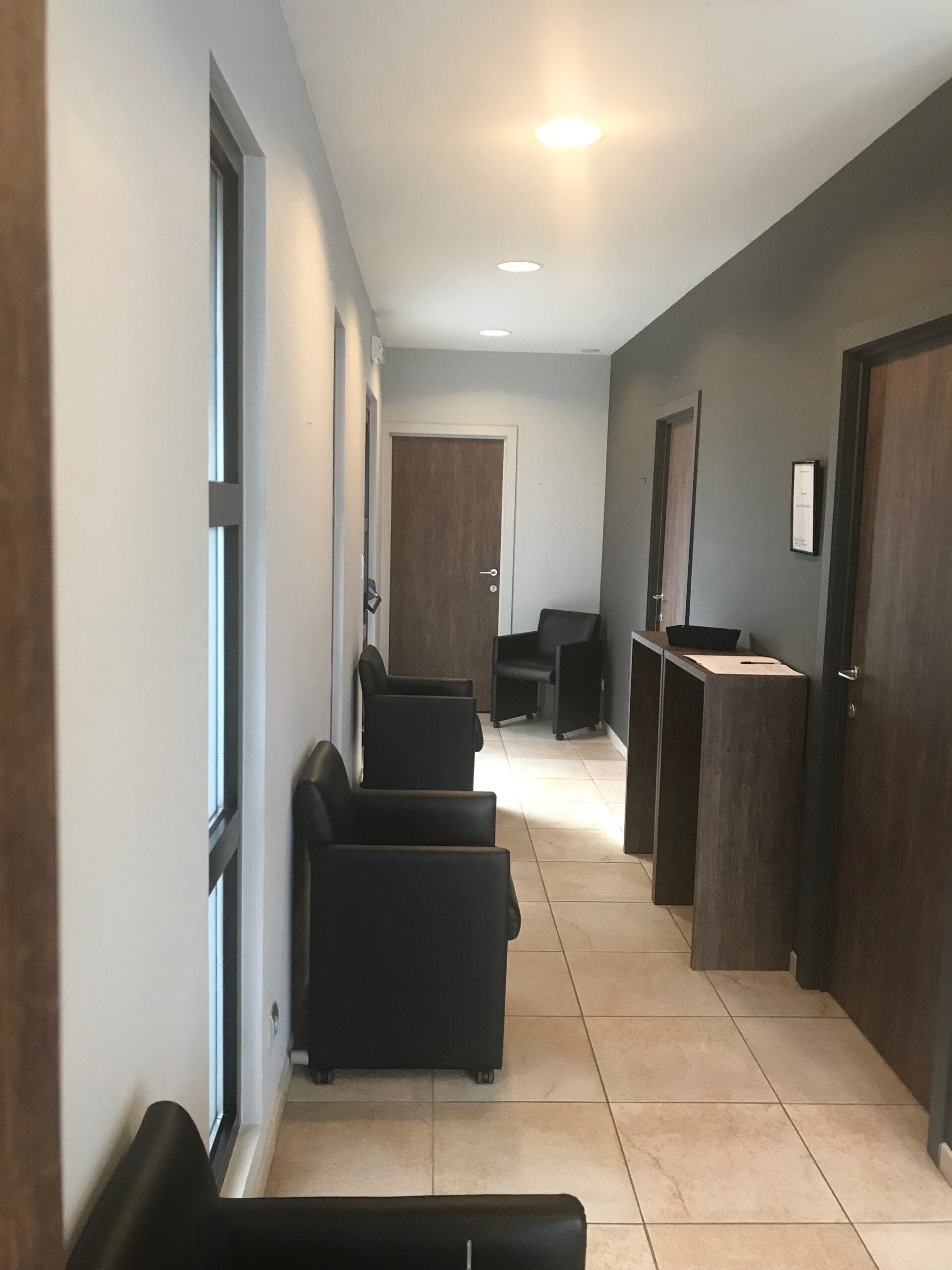 Funérarium du crétinier